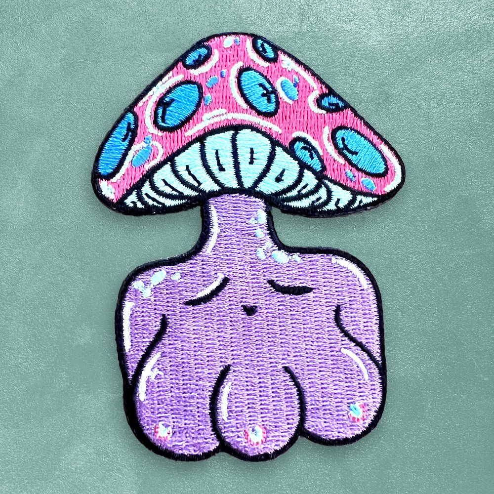 Custom Patches - 100% Embroidered - Alchemy Merch - Make your own custom Patches - 100% Embroidered - custom merchandise