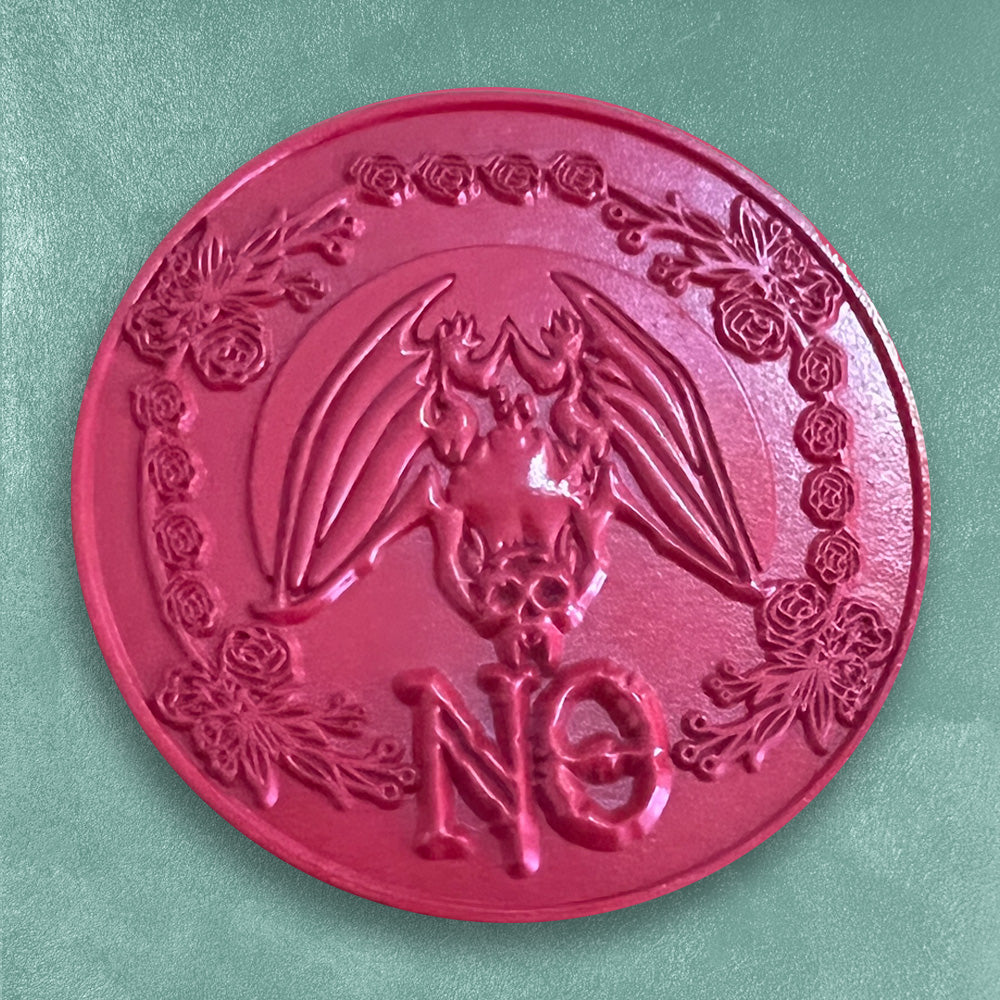 3D Coins & Challenge Coins