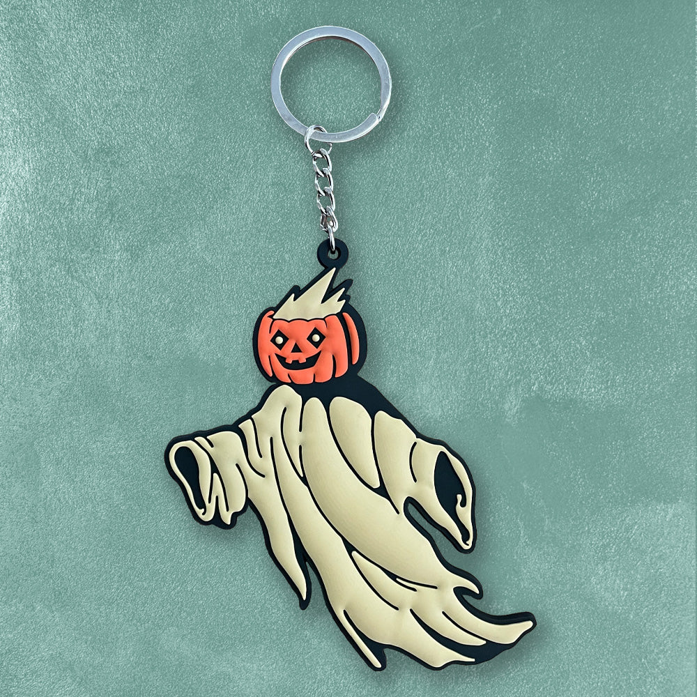 Custom PVC Keychain - Alchemy Merch - Make your own custom PVC Keychain - custom merchandise