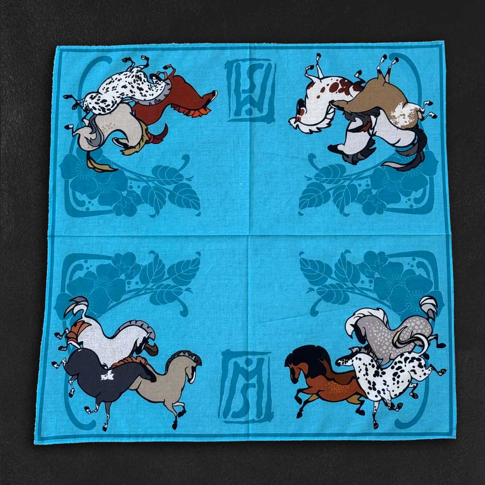 Custom Bandanas - 100% Cotton - Alchemy Merch - Make your own custom Bandanas - 100% Cotton - custom merchandise