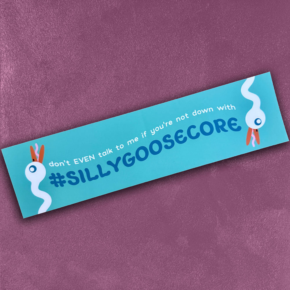 Bumper Stickers or Magnets - Alchemy Merch