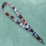 Custom Lanyards - Event Lanyards - Alchemy Merch