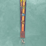 Custom Lanyards - Event Lanyards - Alchemy Merch