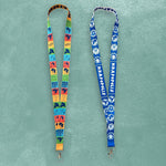 Custom Lanyards - Event Lanyards - Alchemy Merch