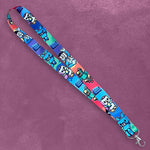 Custom Lanyards - Event Lanyards - Alchemy Merch