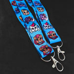 Custom Lanyards - Event Lanyards - Alchemy Merch