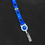 Custom Lanyards - Event Lanyards - Alchemy Merch