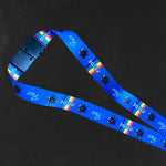 Custom Lanyards - Event Lanyards - Alchemy Merch