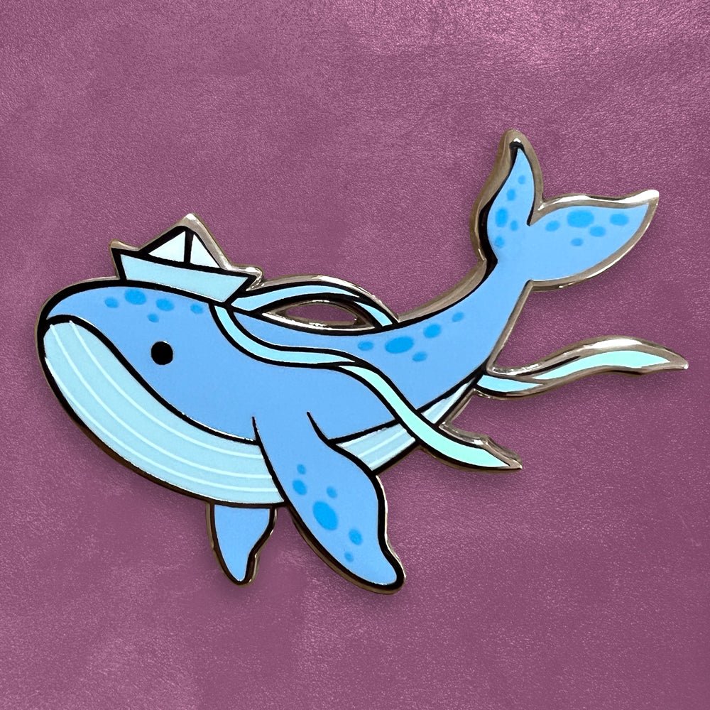 Hard Enamel Pins - Custom Hard Enamel Pins - Alchemy Merch