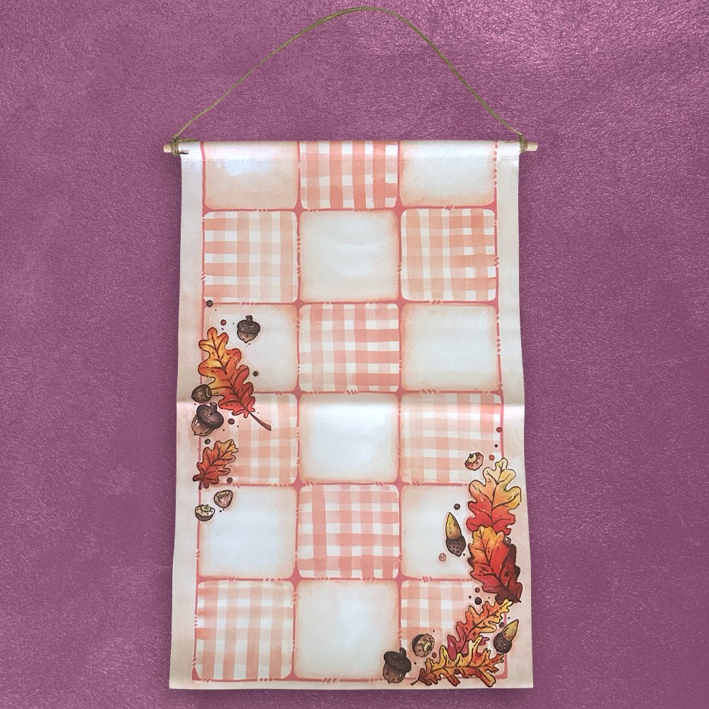 Pin Banners - Alchemy Merch
