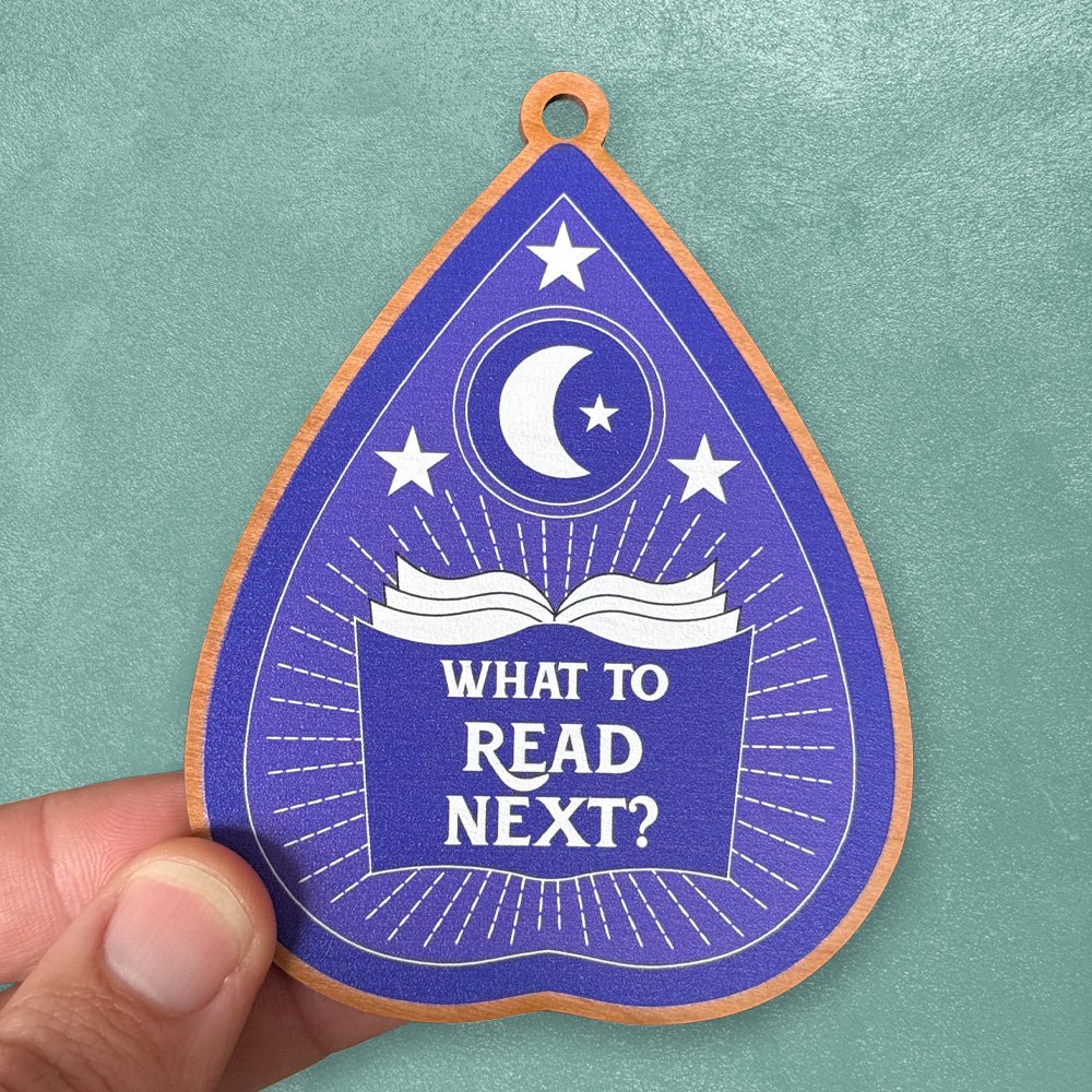 Wooden Ornaments - USA Made - Custom Ornaments - Sustainable Wood - Alchemy Merch