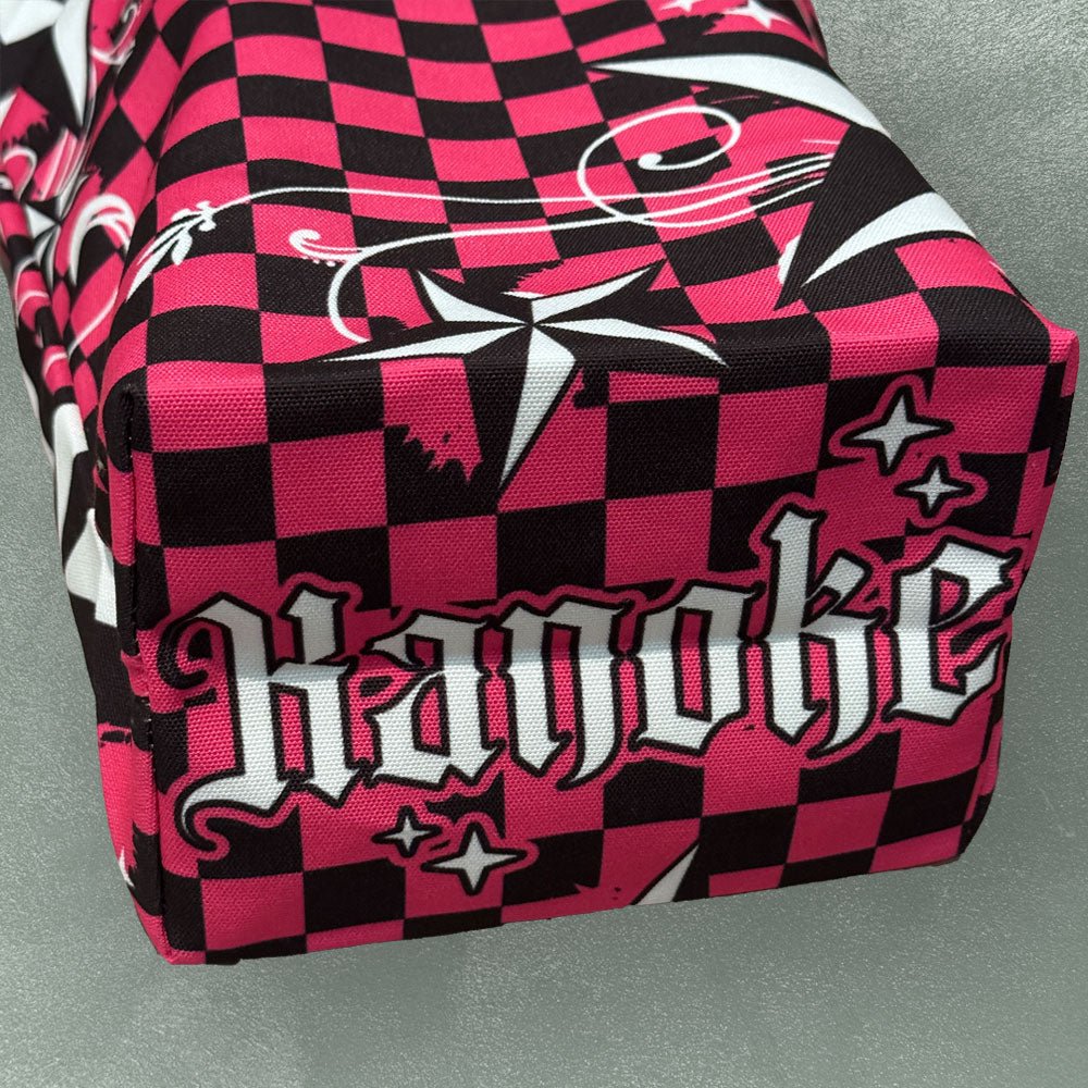 Custom Flat Bottom Tote Bags - Alchemy Merch - Make your own custom Flat Bottom Tote Bags - custom merchandise