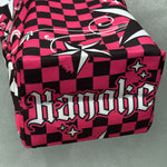 Custom Flat Bottom Tote Bags - Alchemy Merch - Make your own custom Flat Bottom Tote Bags - custom merchandise