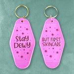 Custom Motel Keychains - UV Printed - Alchemy Merch - Make your own custom Motel Keychains - UV Printed - custom merchandise