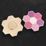 Custom Needle Minder - Hard Enamel - Alchemy Merch - Make your own custom Needle Minder - Hard Enamel - custom merchandise