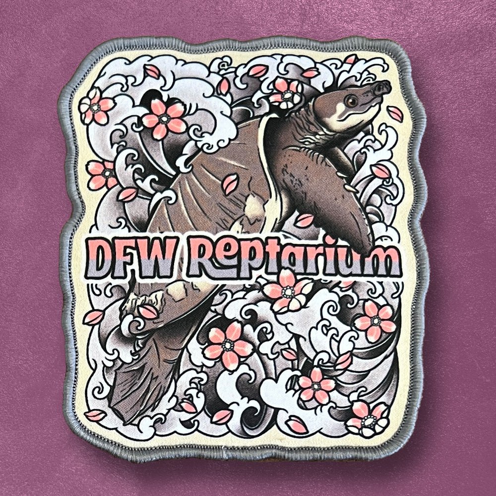 Custom Photo Transfer Patches - Alchemy Merch - Make your own custom Photo Transfer Patches - custom merchandise