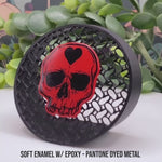 Soft Enamel Pins - Custom Enamel Pins
