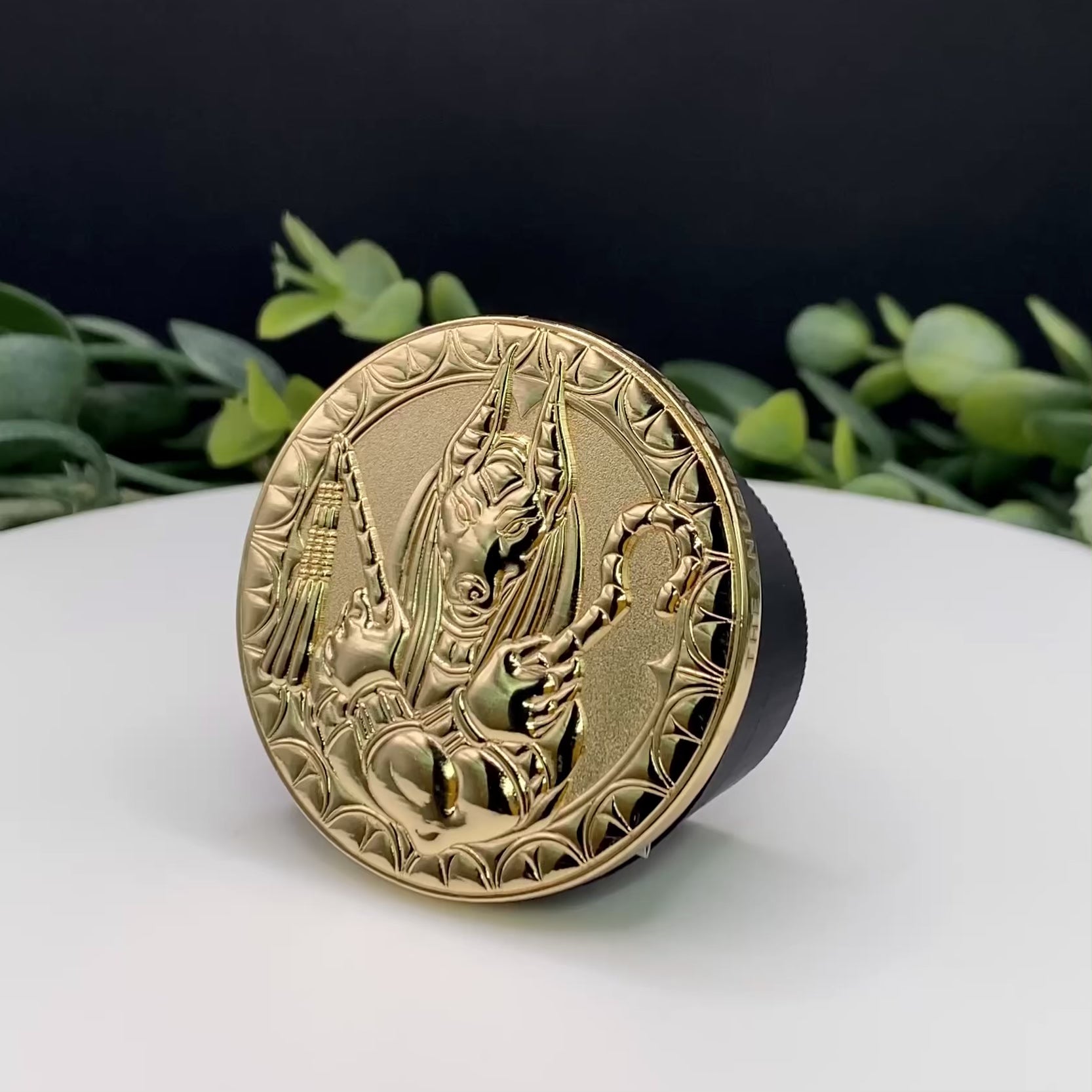 3D Coins & Challenge Coins