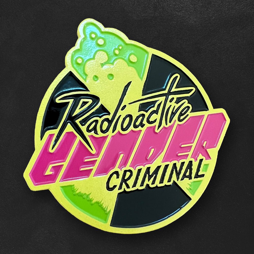 Custom Soft Enamel Pins - Alchemy Merch - Make your own custom Soft Enamel Pins - custom merchandise
