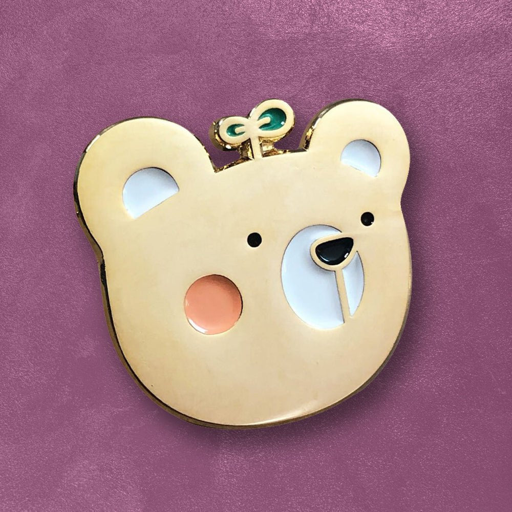 Custom Soft Enamel Pins - Alchemy Merch - Make your own custom Soft Enamel Pins - custom merchandise