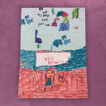 Custom Tea Towels - Alchemy Merch - Make your own custom Tea Towels - custom merchandise