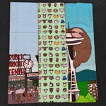 Custom Tea Towels - Alchemy Merch - Make your own custom Tea Towels - custom merchandise