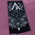 Custom Tea Towels - Alchemy Merch - Make your own custom Tea Towels - custom merchandise