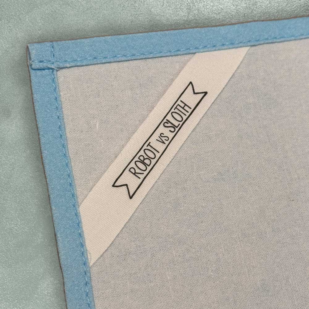 Custom Tea Towels - Alchemy Merch - Make your own custom Tea Towels - custom merchandise