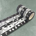 Custom Washi Tape - Alchemy Merch - Make your own custom Washi Tape - custom merchandise