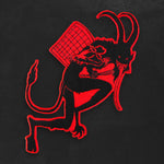 Custom Woven Patches - Alchemy Merch - Make your own custom Woven Patches - custom merchandise
