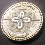 Custom 2D Coins & Challenge Coins - Alchemy Merch - Make your own custom 2D Coins & Challenge Coins - custom merchandise