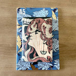 Custom A5 Soft Cover Pocket Notebooks - Alchemy Merch - Make your own custom A5 Soft Cover Pocket Notebooks