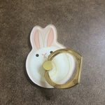Custom Acrylic Phone Rings - Alchemy Merch - Make your own custom Acrylic Phone Rings - custom merchandise