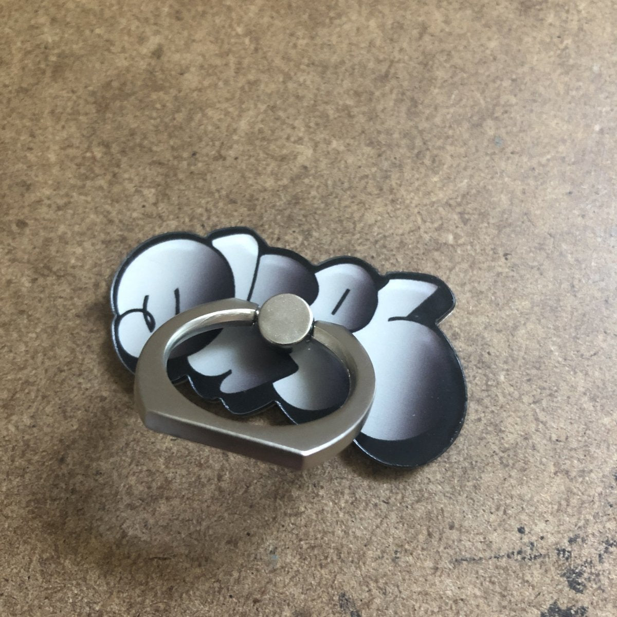 Acrylic Phone Rings - Alchemy Merch