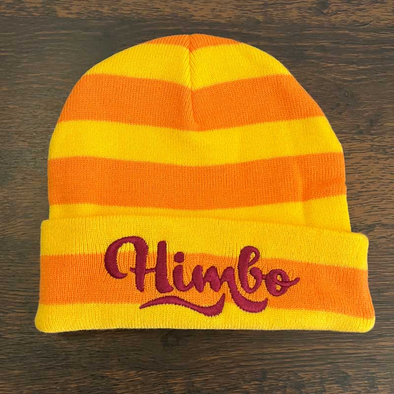 Beanies (embroidered) - Alchemy Merch