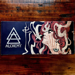 Custom Desk Mats + Mousepads - Alchemy Merch - Make your own custom Desk Mats + Mousepads - custom merchandise