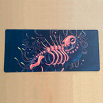 Custom Desk Mats + Mousepads - Alchemy Merch - Make your own custom Desk Mats + Mousepads - custom merchandise