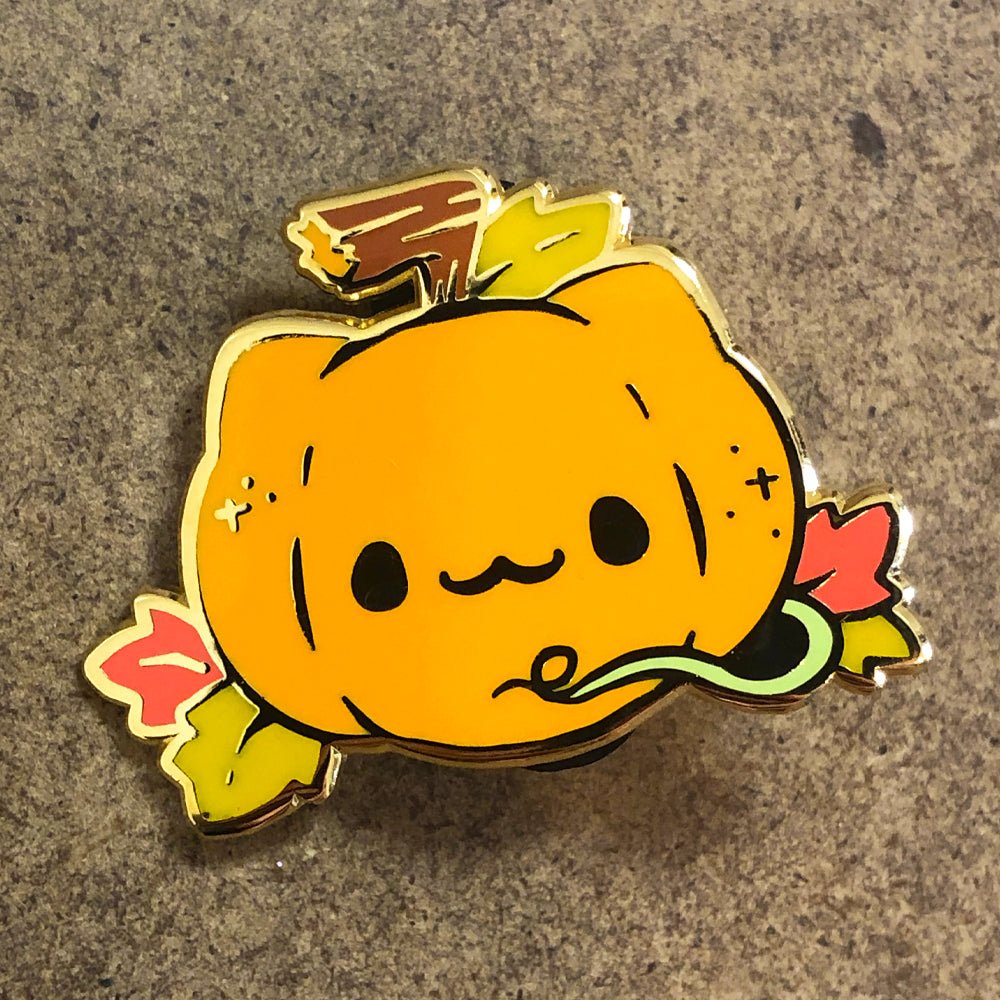 Hard Enamel - Die-Cast/ Complex Shapes - Alchemy Merch