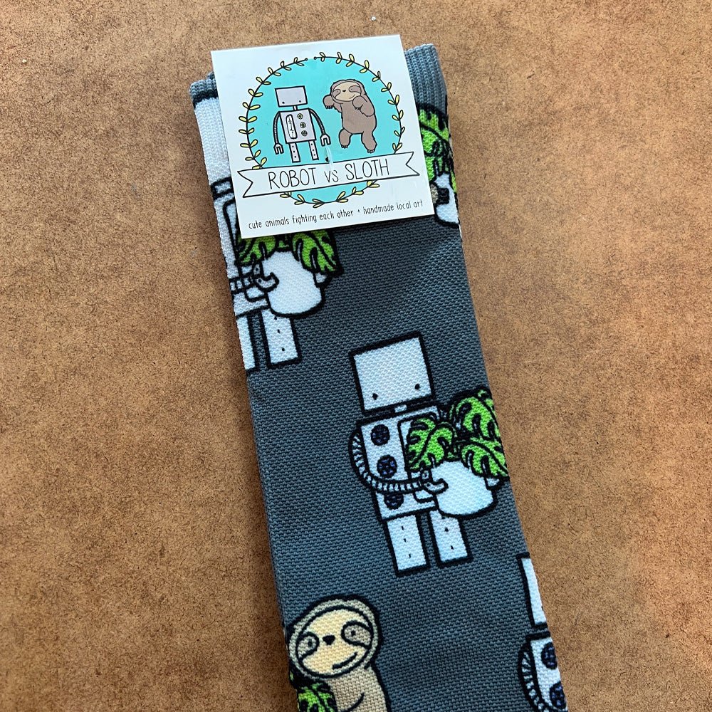 Sole Mates Combo Bundle (socks + pvc shoe charms) - Alchemy Merch