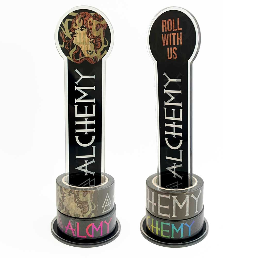 Stand Together Combo Bundle 50/50 - Alchemy Merch