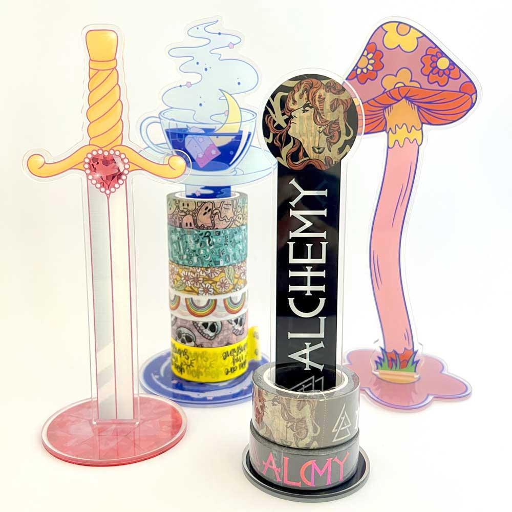Stand Together Combo Bundle 50/50 - Alchemy Merch