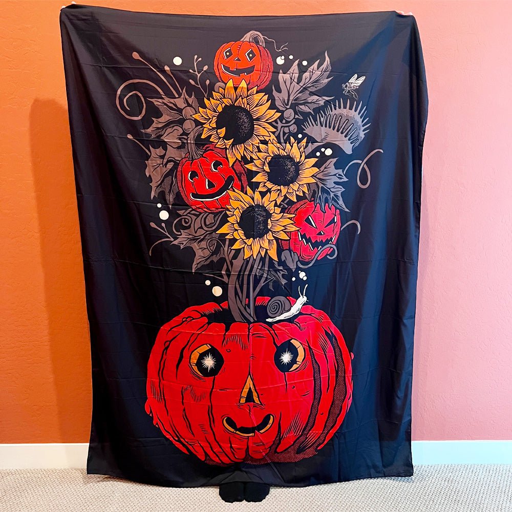 Custom Tapestries - Alchemy Merch - Make your own custom Tapestries - custom merchandise