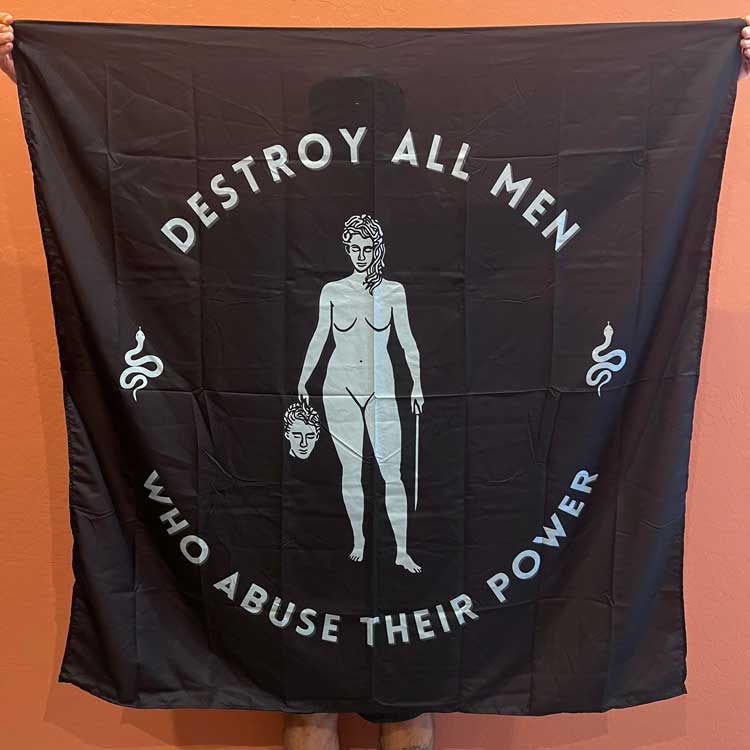 Custom Tapestries - Alchemy Merch - Make your own custom Tapestries - custom merchandise