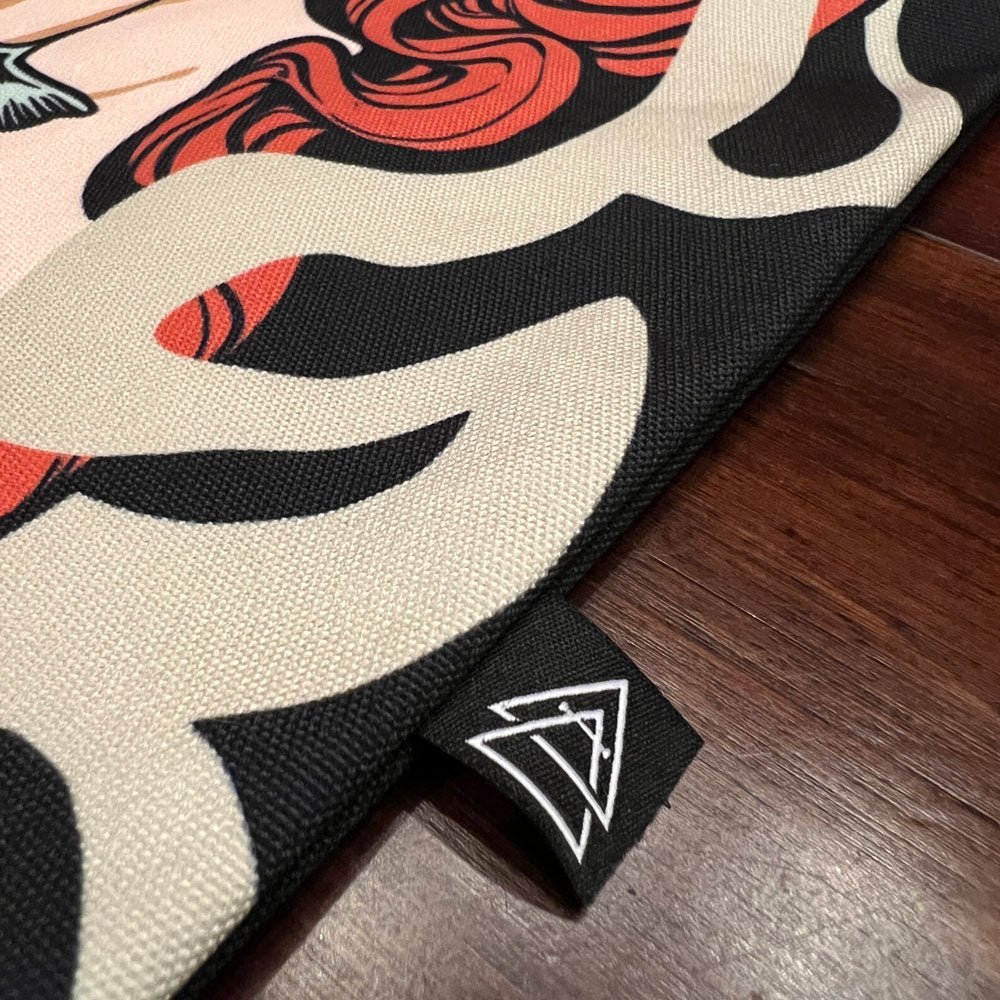 Tote Bags - Alchemy Merch
