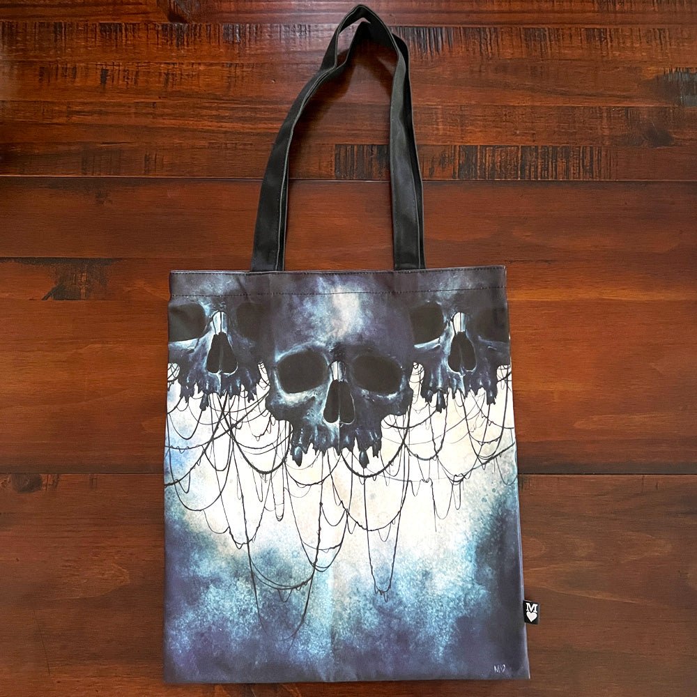 Tote Bags - Sublimated - Alchemy Merch