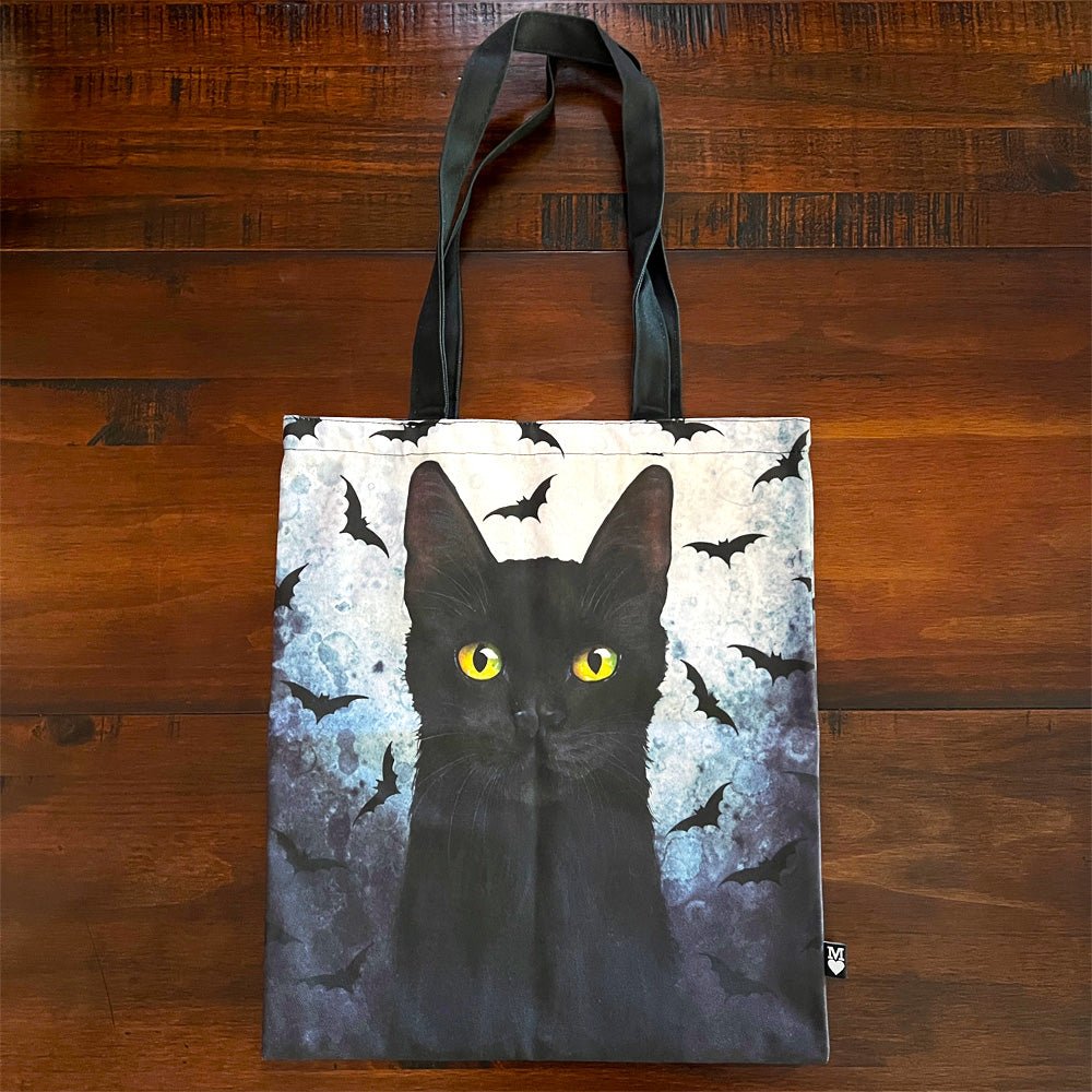 Tote Bags - Sublimated - Alchemy Merch