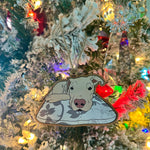 Custom Wooden Ornaments (USA Made) - Alchemy Merch - Make your own custom Wooden Ornaments (USA Made) - custom merchandise