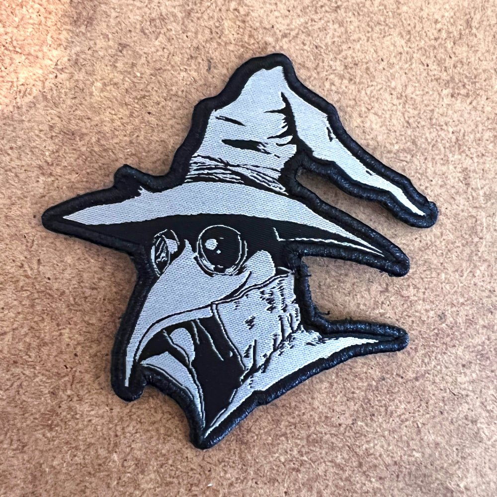Woven Patches - Alchemy Merch