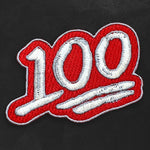 Custom Patches - 100% Embroidered - Alchemy Merch - Make your own custom Patches - 100% Embroidered - custom merchandise