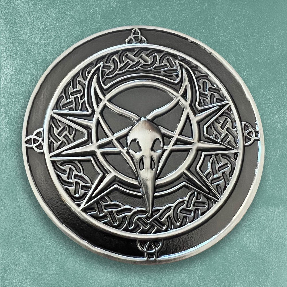 3D Coins & Challenge Coins - Alchemy Merch